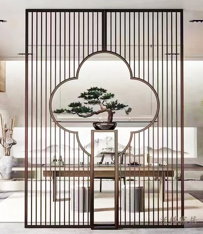 ఏదైనా స్పేస్ పనిని మెరుగ్గా చేయడానికి డివైడర్ స్క్రీన్‌ను ఎందుకు ఎంచుకోవాలి?